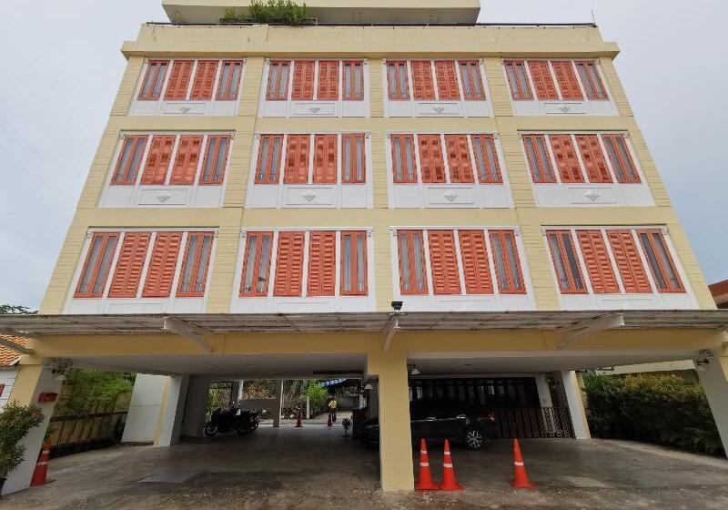 Fotos del hotel Lertnimit Boutique:  10