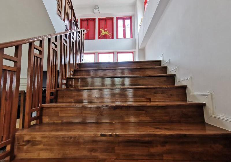 Fotos del hotel Lertnimit Boutique:  12