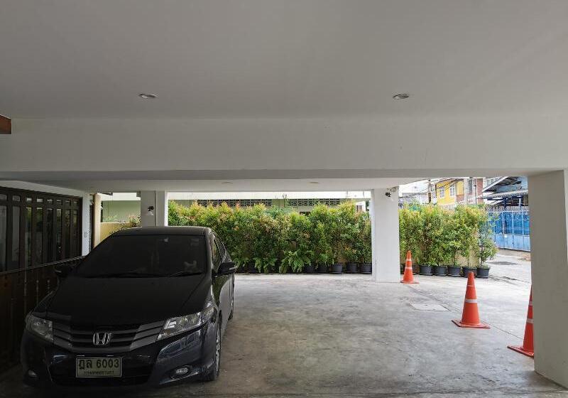 Fotos del hotel Lertnimit Boutique:  15