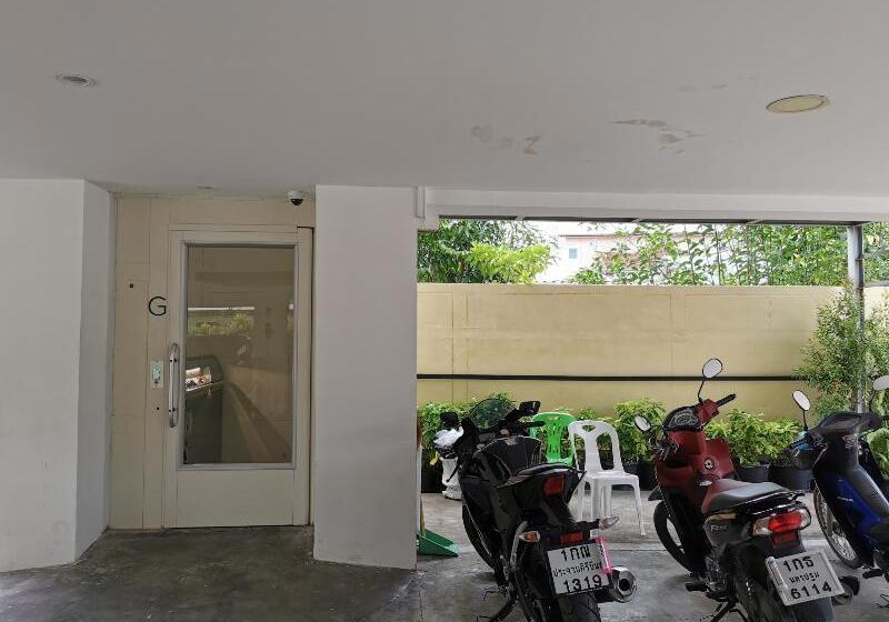 Fotos del hotel Lertnimit Boutique:  24