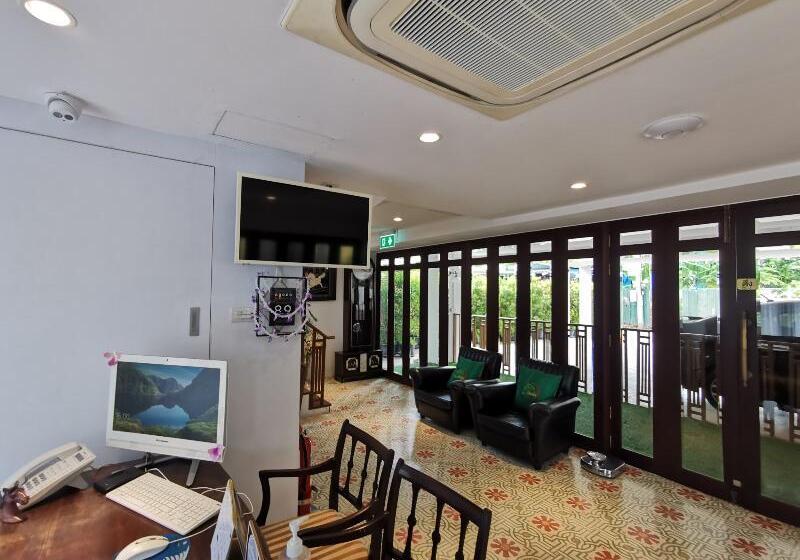 Fotos del hotel Lertnimit Boutique:  14