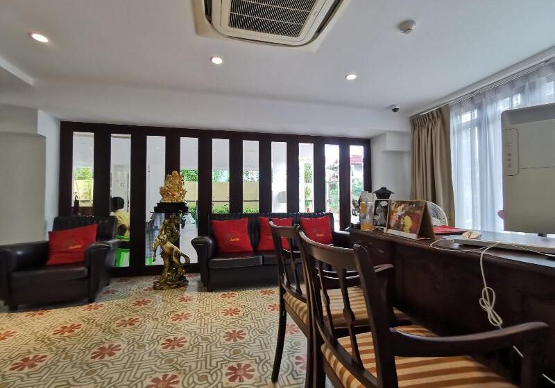 Fotos del hotel Lertnimit Boutique:  17