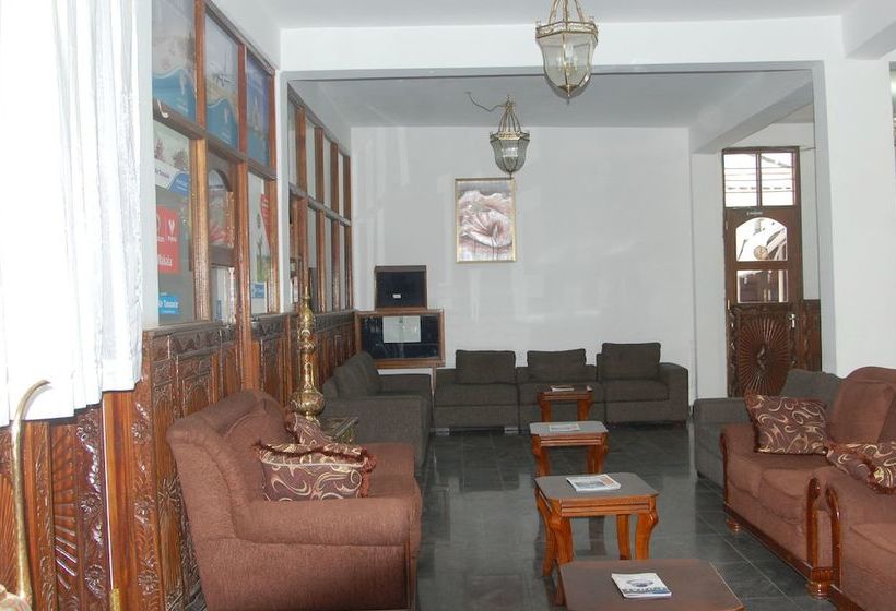 Fotos del hotel Mazsons:  6