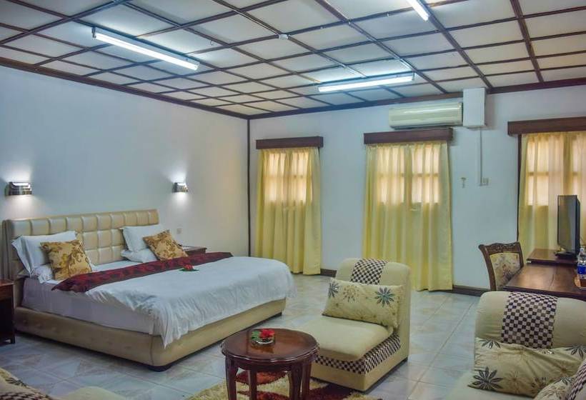 Fotos del hotel Mazsons:  8