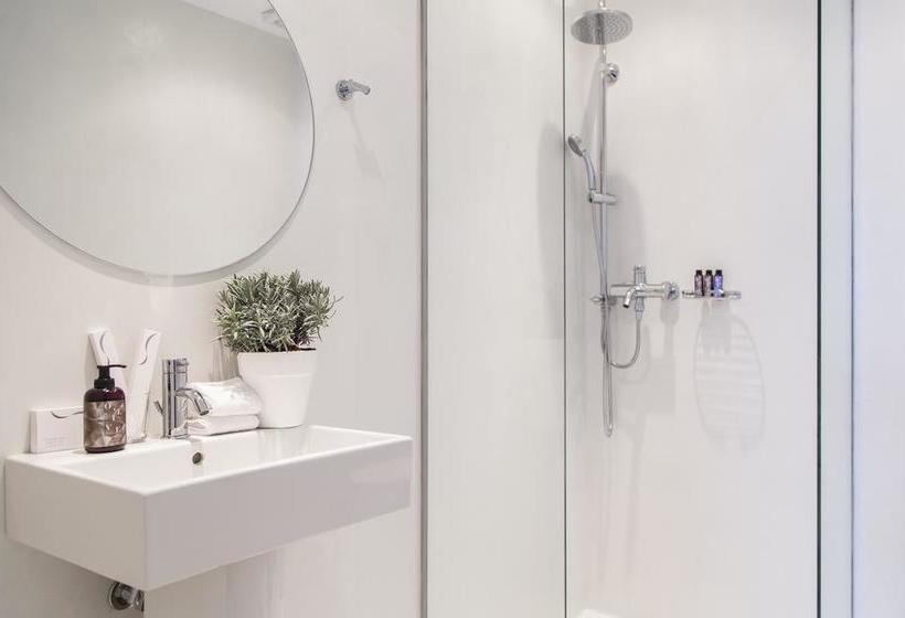 Fotos del hotel Monogram:  3