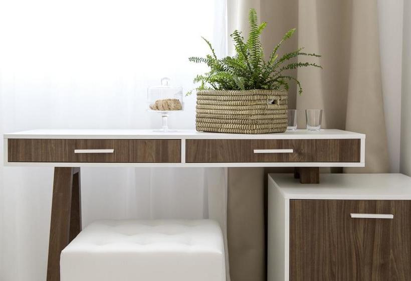 Fotos del hotel Monogram:  15