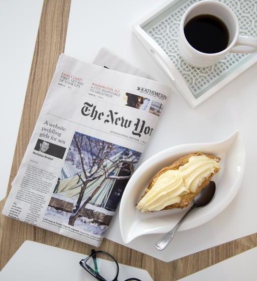 Fotos del hotel Monogram:  5