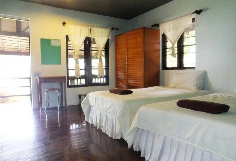 Fotos del hotel Sukorn Cabana Resort:  13