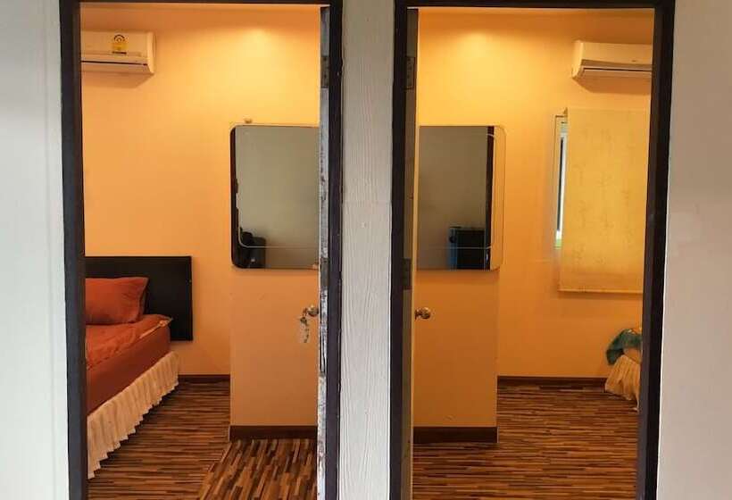 Fotos del hotel Sukorn Cabana Resort:  22