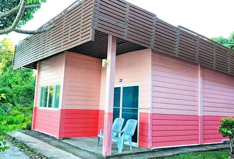 Fotos del hotel Sukorn Cabana Resort:  17