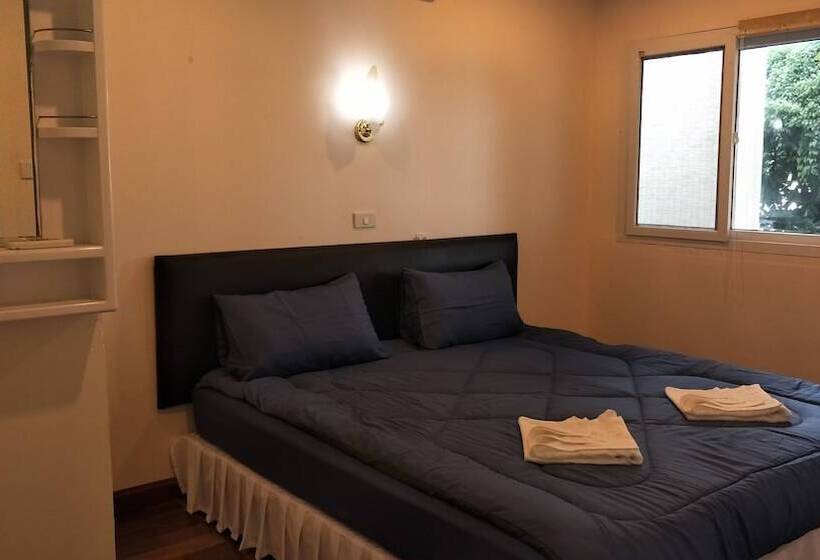 Fotos del hotel Sukorn Cabana Resort:  10