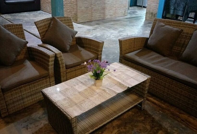 Fotos del hotel Sukorn Cabana Resort:  11