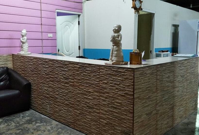 Fotos del hotel Sukorn Cabana Resort:  7