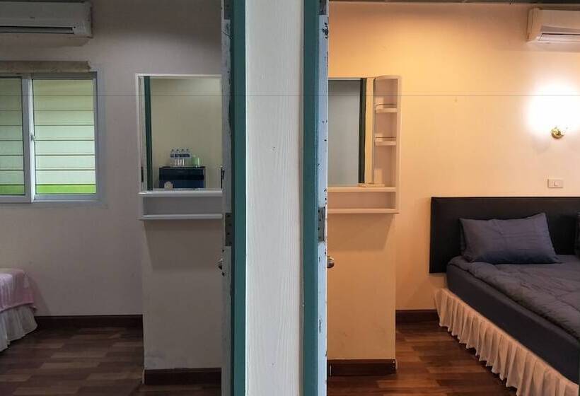 Fotos del hotel Sukorn Cabana Resort:  24