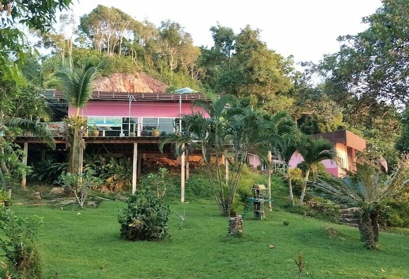 Fotos del hotel Sukorn Cabana Resort:  19