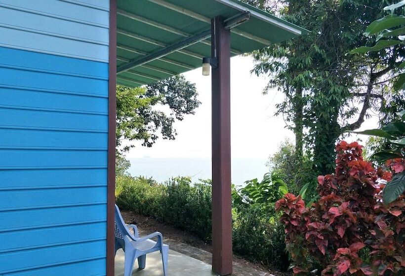 Fotos del hotel Sukorn Cabana Resort:  23