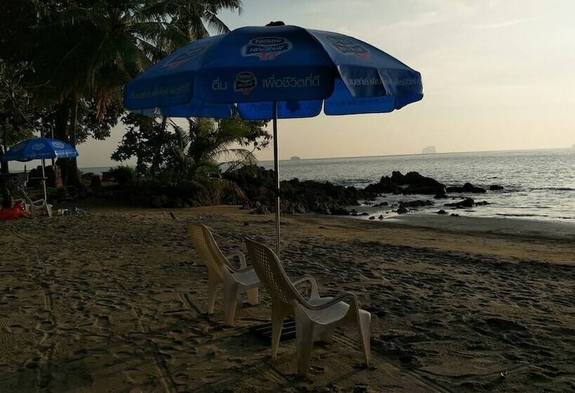 Fotos del hotel Sukorn Cabana Resort:  15