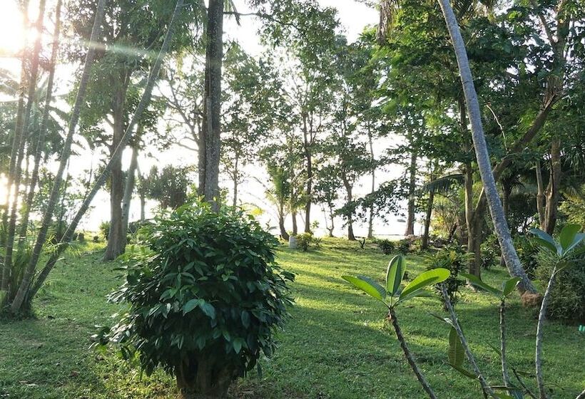 Fotos del hotel Sukorn Cabana Resort:  9