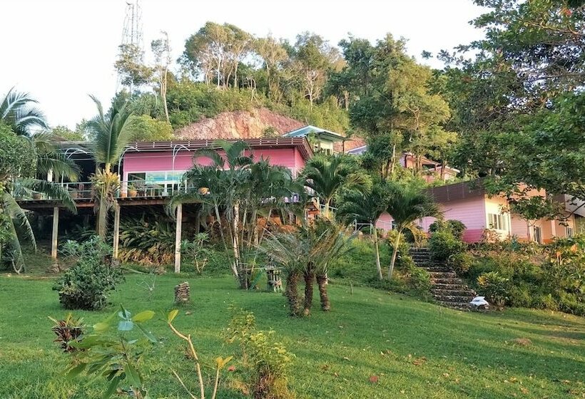 Fotos del hotel Sukorn Cabana Resort:  12