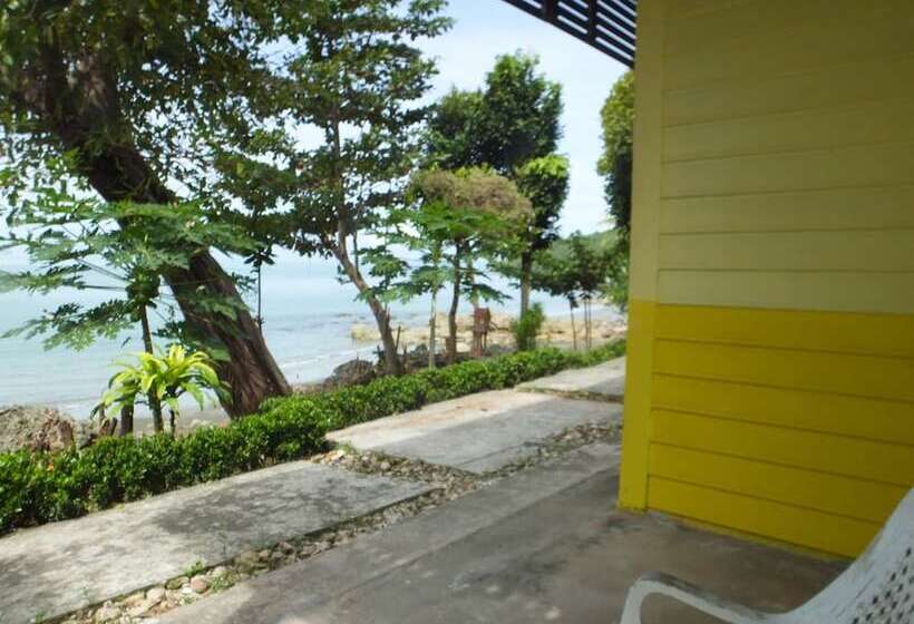 Fotos del hotel Sukorn Cabana Resort:  25