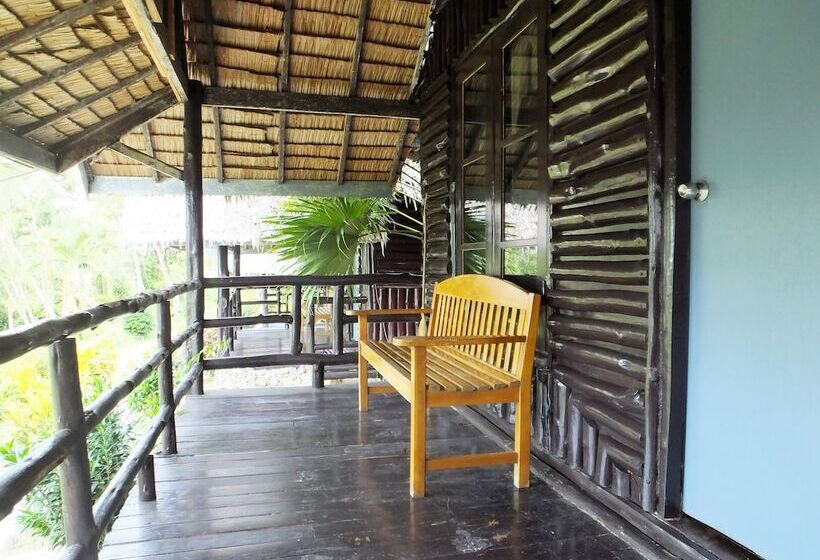 Fotos del hotel Sukorn Cabana Resort:  4
