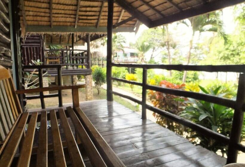 Fotos del hotel Sukorn Cabana Resort:  14