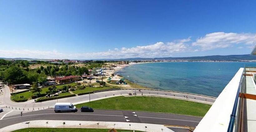 Fotos del hotel Aparthotel Paradiso:  9