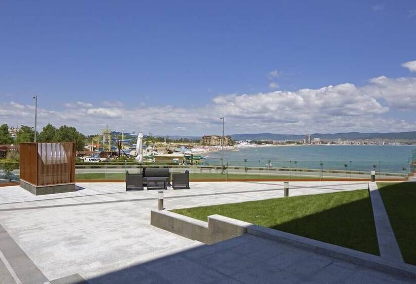 Fotos del hotel Aparthotel Paradiso:  23