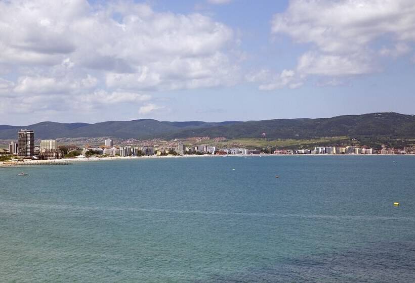 Fotos del hotel Aparthotel Paradiso:  16