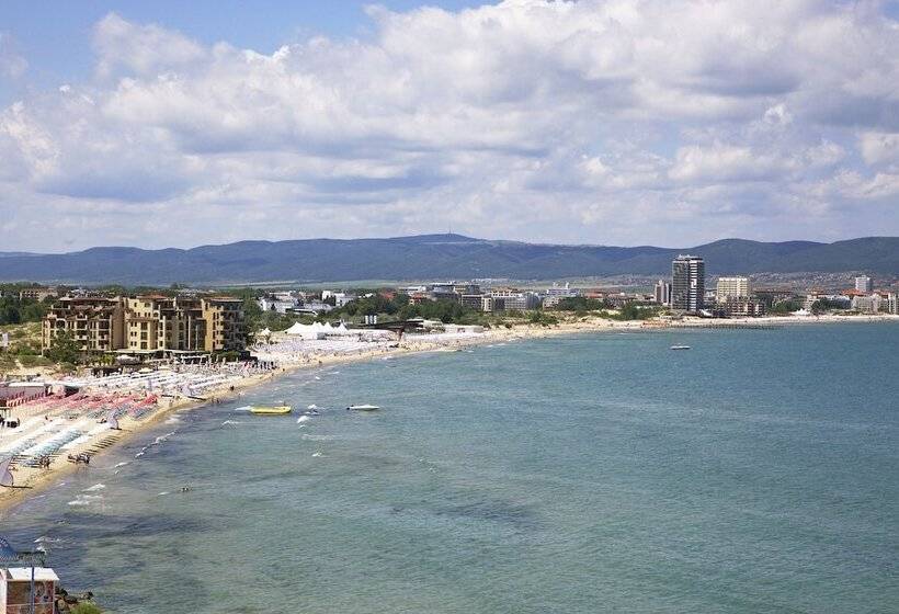 Fotos del hotel Aparthotel Paradiso:  19