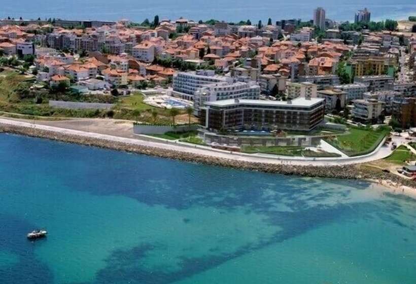 Fotos del hotel Aparthotel Paradiso:  21