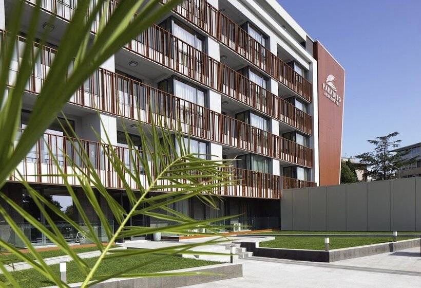 Fotos del hotel Aparthotel Paradiso:  25