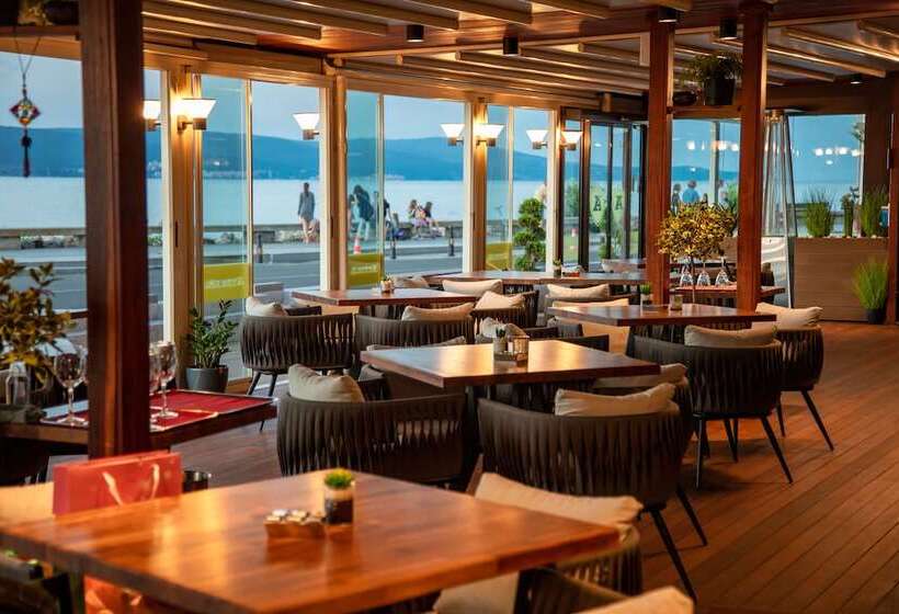 Fotos del hotel Aparthotel Paradiso:  5