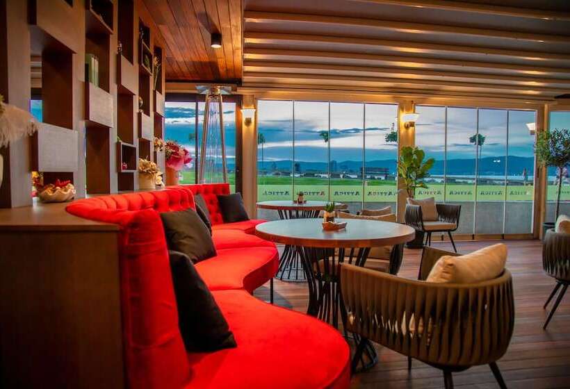 Fotos del hotel Aparthotel Paradiso:  6