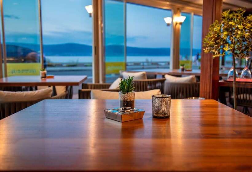 Fotos del hotel Aparthotel Paradiso:  24