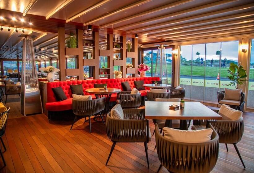 Fotos del hotel Aparthotel Paradiso:  14