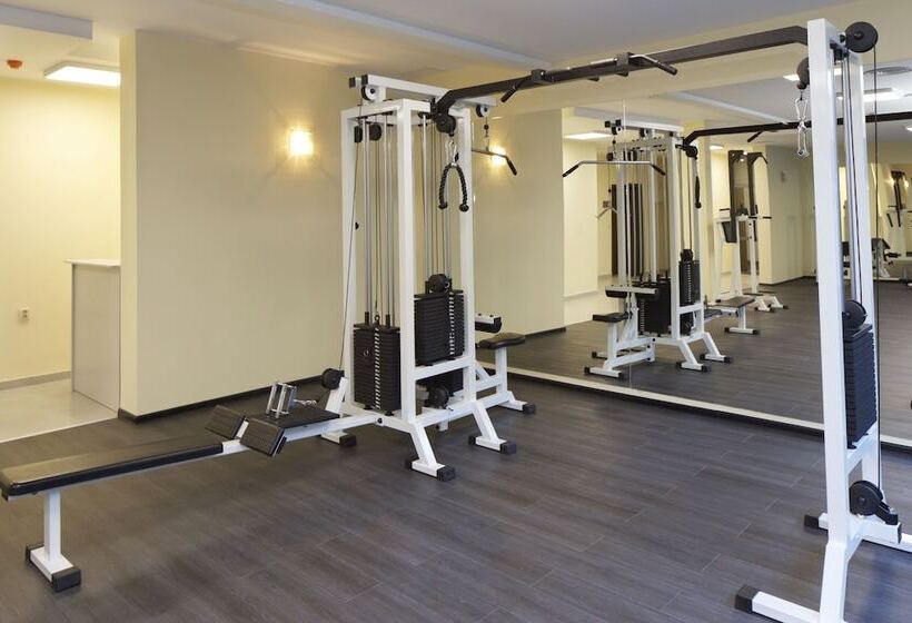 Fotos del hotel Aparthotel Paradiso:  18