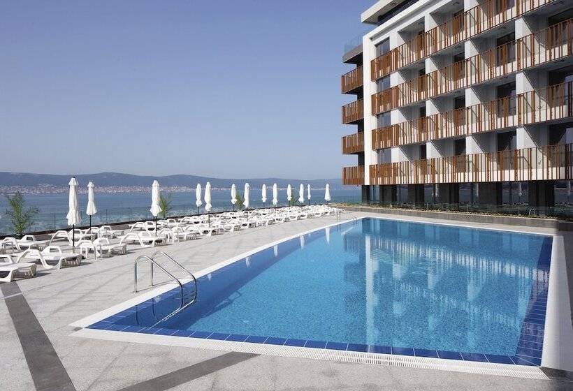 Fotos del hotel Aparthotel Paradiso:  15