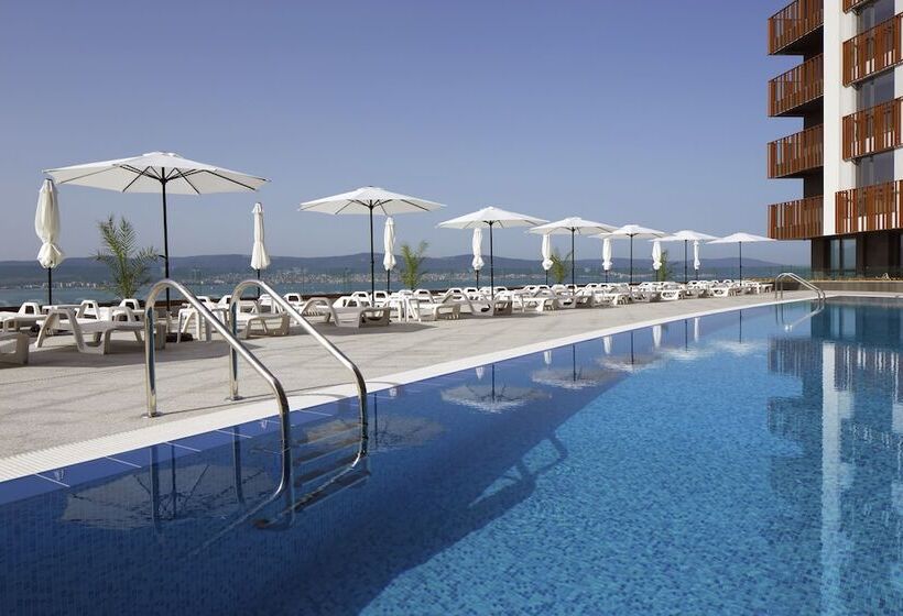 Fotos del hotel Aparthotel Paradiso:  10