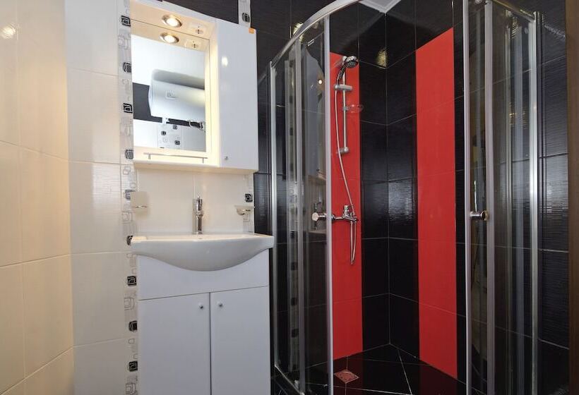 Fotos del hotel Aparthotel Paradiso:  8