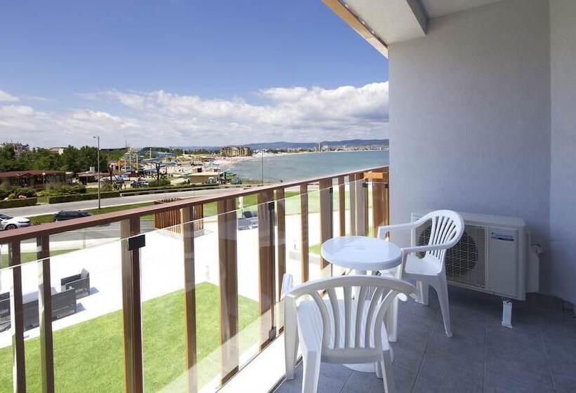 Fotos del hotel Aparthotel Paradiso:  7