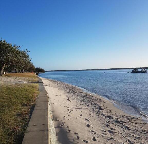 Fotos del hotel Bayview Waters Apartments:  6