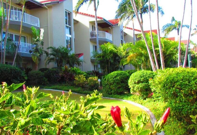 Fotos del hotel Bayview Waters Apartments:  8