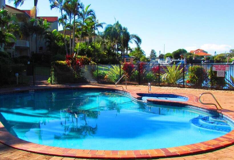 Bayview Waters Apartments