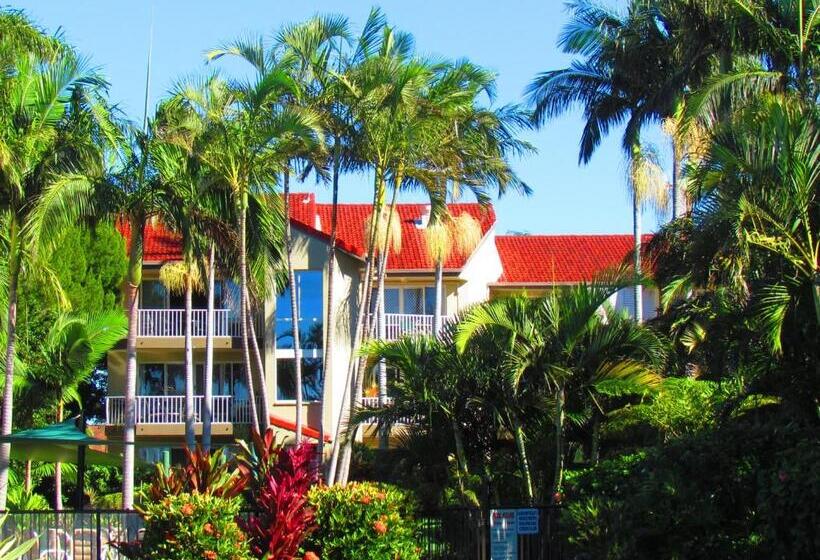 Fotos del hotel Bayview Waters Apartments:  2