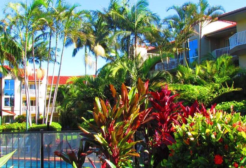 Fotos del hotel Bayview Waters Apartments:  12