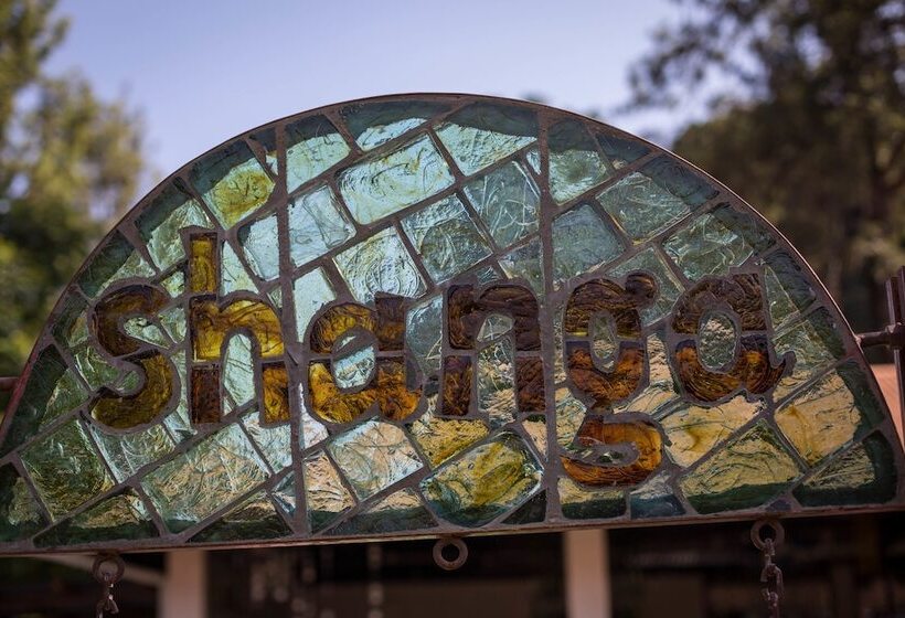 Fotos del hotel Elewana Arusha Coffee Lodge:  12