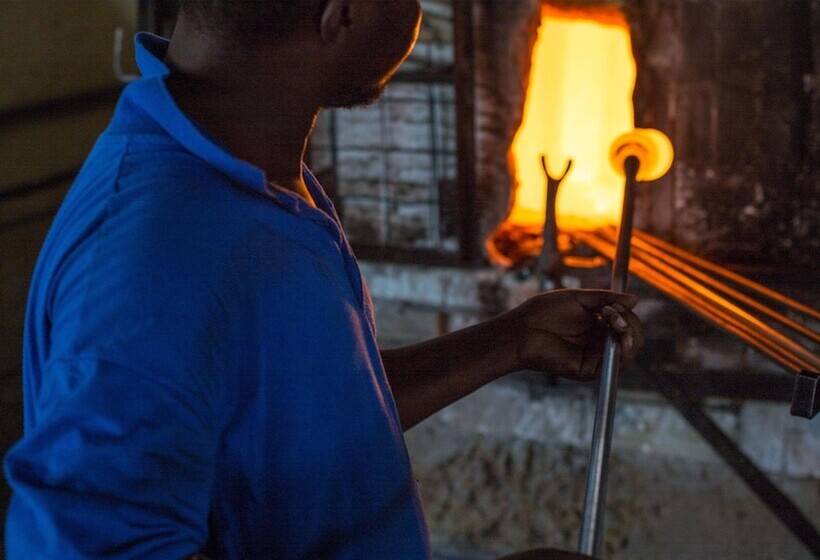 Fotos del hotel Elewana Arusha Coffee Lodge:  13