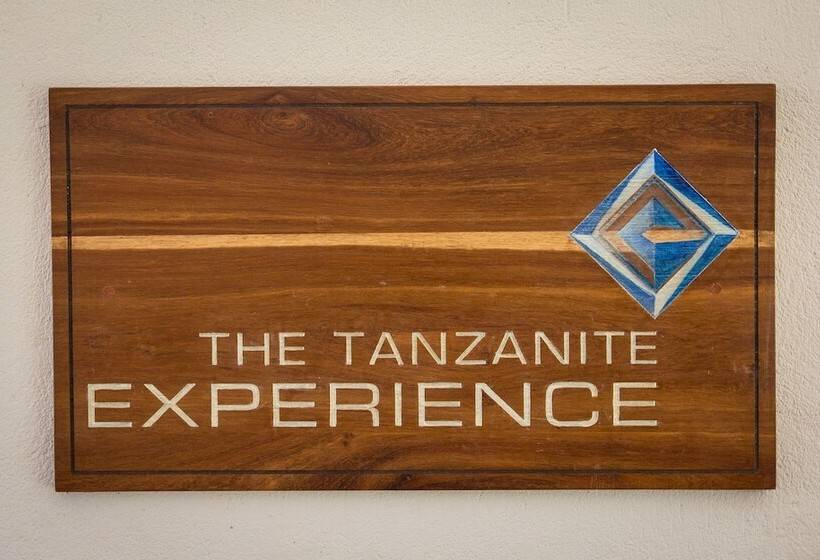 Fotos del hotel Elewana Arusha Coffee Lodge:  14