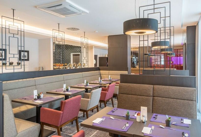 Fotos del hotel Hilton Garden Inn Munich City West:  3